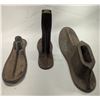 Image 1 : Antique Shoe Makers Equipment
