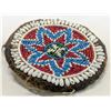 Image 1 : Native American Beaded Artifact