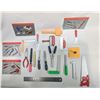 Image 1 : Vintage Miniature Tool Play Set