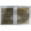 Image 3 : Vintage Miniature Tool Play Set