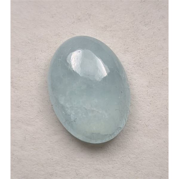 Natural Skardu Aquamarine 11.94 ct