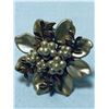 Image 2 : Vintage Anson Clip on Earrings