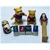Image 1 : Collection of Vintage Candy and Toys