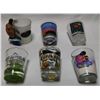 Image 8 : Shot Glasses