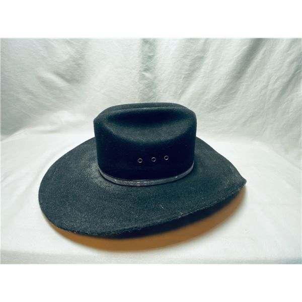 Silverado 100% Wool Cowboy Hat