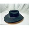 Image 1 : Silverado 100% Wool Cowboy Hat