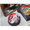 Image 2 : Vintage Pepsi Clock and Tin, Pepsi Puzzle