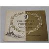 Image 2 : Collectors Portfolio Gold Etch Prints