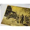 Image 4 : Collectors Portfolio Gold Etch Prints