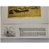Image 5 : Collectors Portfolio Gold Etch Prints