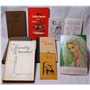 Image 1 : Antique Books/ Wedding Planning Pamphletes