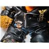 Image 2 : Harley Davidson Stuffed Bear Collection