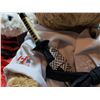 Image 5 : Harley Davidson Stuffed Bear Collection