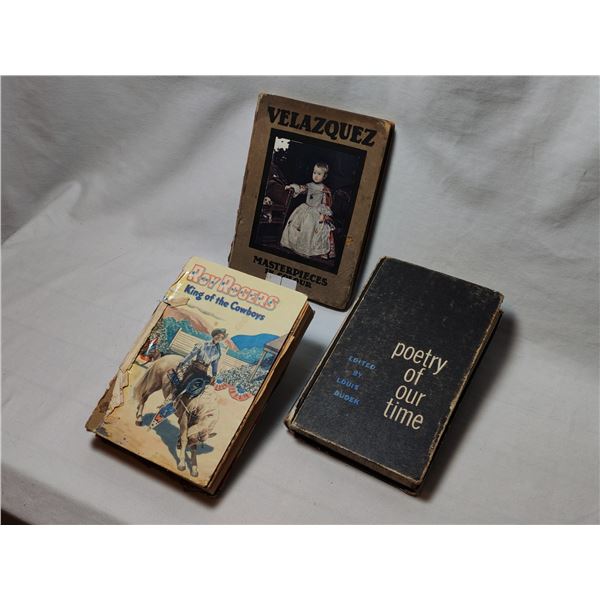 Vintage Books