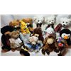 Image 1 : Stuffies Lots