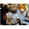 Image 2 : Stuffies Lots