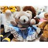Image 3 : Stuffies Lots