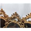 Image 2 : Lot of Vintage Mirrors
