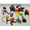 Image 5 : Kung Fu Panda Collectable Toys