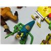 Image 6 : Kung Fu Panda Collectable Toys