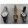 Image 1 : Lot of Women’s Electronic Watches