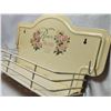 Image 4 : Roses Brand since 1936 Shelves with Hooks