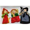 Image 2 : Finger Puppets Lot