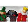Image 3 : Finger Puppets Lot
