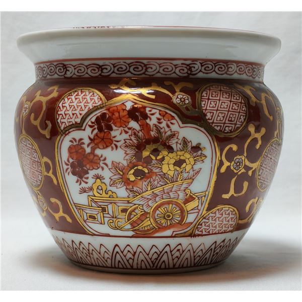 Japan Flower Pot