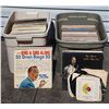 Image 1 : Lot of Vintage Records