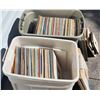 Image 2 : Lot of Vintage Records