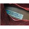 Image 2 : Arnold Churgin Womans Cowboy Boots Handmade in Italy