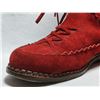 Image 7 : Arnold Churgin Womans Cowboy Boots Handmade in Italy