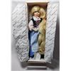 Image 1 : “Rapunzel” Doll by Edwin M. Knowles