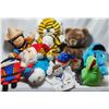 Image 1 : Lot of Stuffies/Toys
