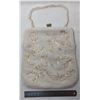 Image 1 : Vintage La Regale Original Genuine Silk Purse