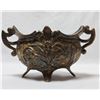 Image 1 : Antique Bronze Planter