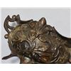 Image 4 : Antique Bronze Planter