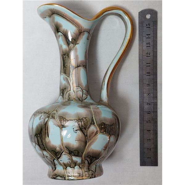 JUMBO – GOUDA MADE IN Holland Ceramic Jug