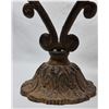 Image 2 : Iron Candle Holder