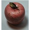 Image 2 : Stone Apple with Bronze Handle