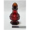Image 1 : 1876 Avon 31 Pigmented Glass Salt Shaker