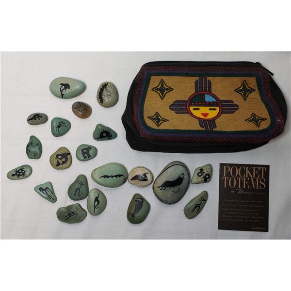 Totem Power Stones Collection