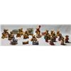 Image 2 : Collection of Mimi Cherished Teddies Collection