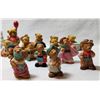 Image 3 : Collection of Mimi Cherished Teddies Collection