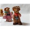 Image 4 : Collection of Mimi Cherished Teddies Collection