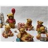 Image 5 : Collection of Mimi Cherished Teddies Collection