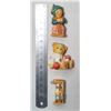 Image 8 : Collection of Mimi Cherished Teddies Collection