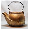 Image 1 : Cast Iron Kettle