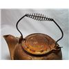 Image 2 : Cast Iron Kettle